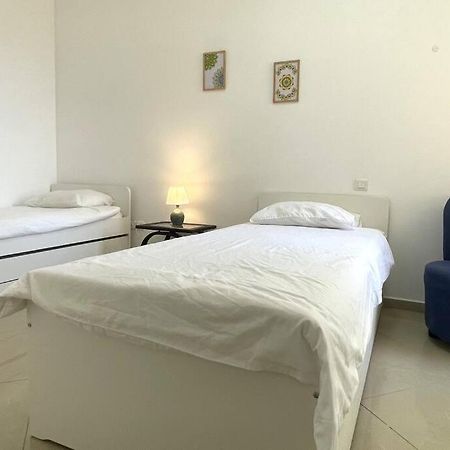 אילת Sunny 3Br Apartment Golf Residence מראה חיצוני תמונה