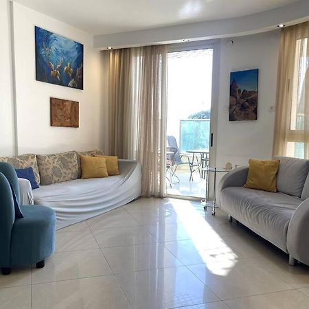 אילת Sunny 3Br Apartment Golf Residence מראה חיצוני תמונה