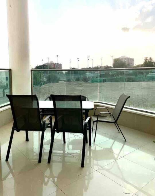 אילת Sunny 3Br Apartment Golf Residence מראה חיצוני תמונה
