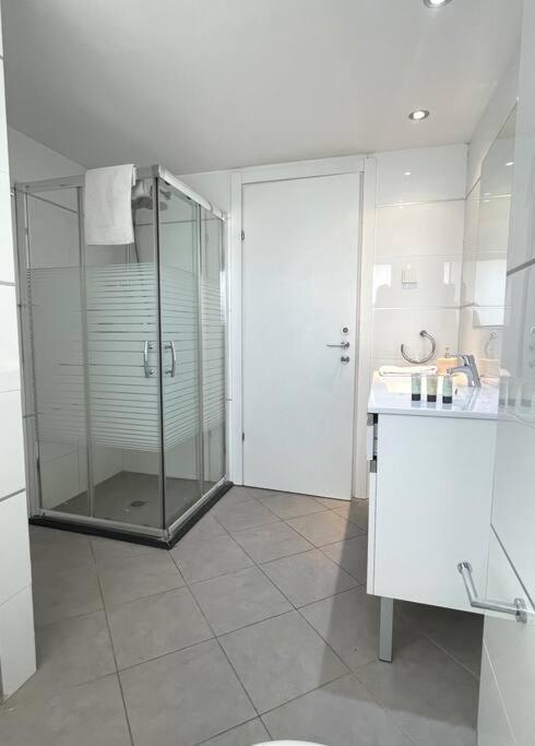 אילת Sunny 3Br Apartment Golf Residence מראה חיצוני תמונה