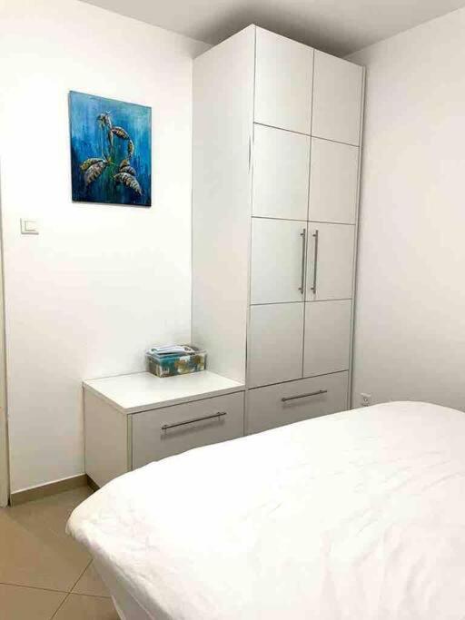 אילת Sunny 3Br Apartment Golf Residence מראה חיצוני תמונה