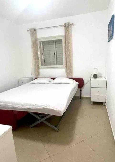 אילת Sunny 3Br Apartment Golf Residence מראה חיצוני תמונה