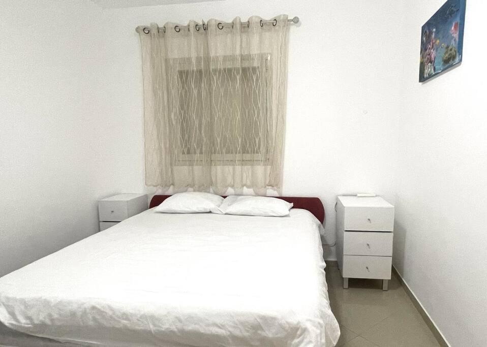 אילת Sunny 3Br Apartment Golf Residence מראה חיצוני תמונה