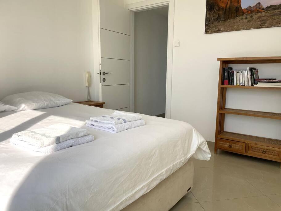 אילת Sunny 3Br Apartment Golf Residence מראה חיצוני תמונה