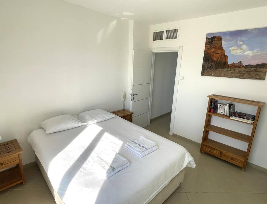 אילת Sunny 3Br Apartment Golf Residence מראה חיצוני תמונה
