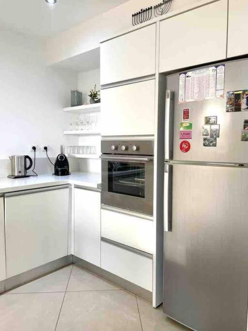אילת Sunny 3Br Apartment Golf Residence מראה חיצוני תמונה